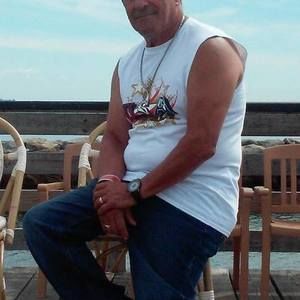 Meet your Posher, Gilberto